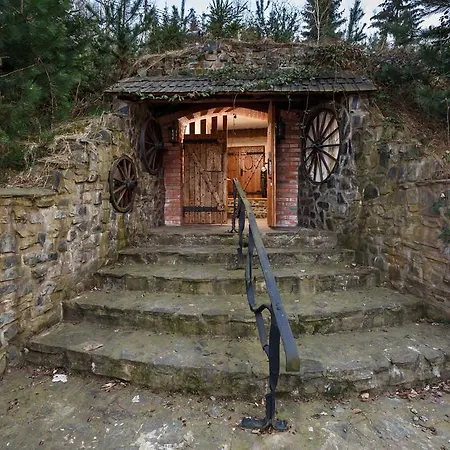 Medvedi Skala Apartman