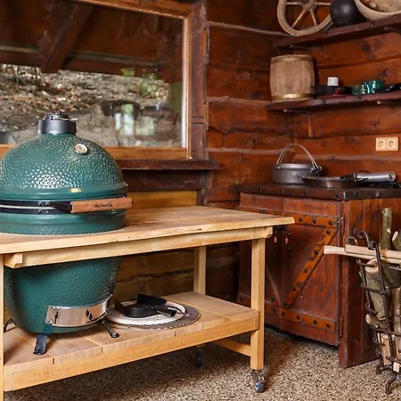 Medvedi Skala شقة