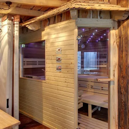 Apartman Medvedi Skala Čeladná