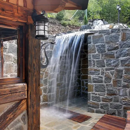 Appartement Medvedi Skala Čeladná