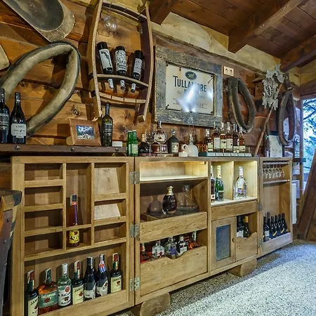 Medvedi Skala Apartman